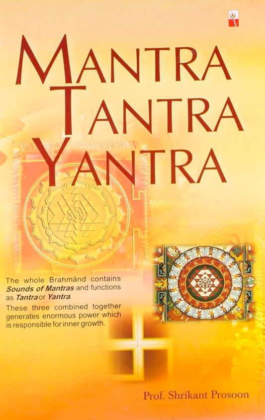 Mantra Tantra Yantra
