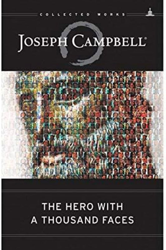 The Hero With A Thousand Faces