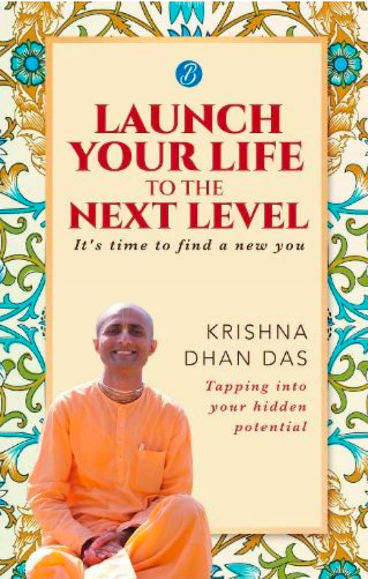 Launch Your Life to the Next Level
