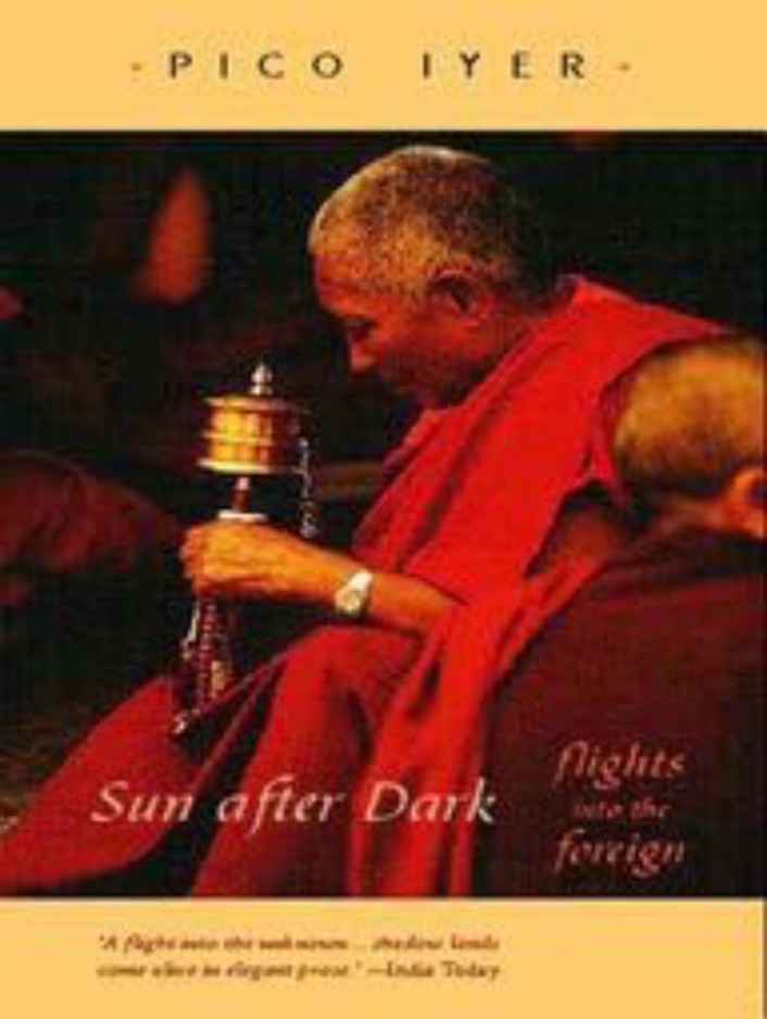Sun After Dark: Flights into the Foreign