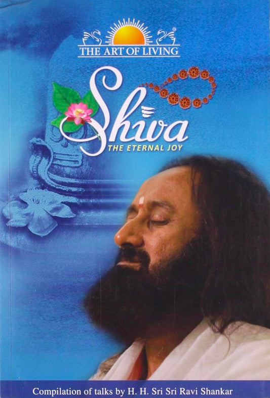Shiva - The Eternal Joy