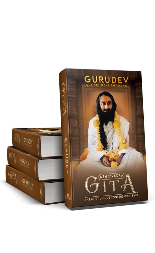 Ashtavakra Gita - English
