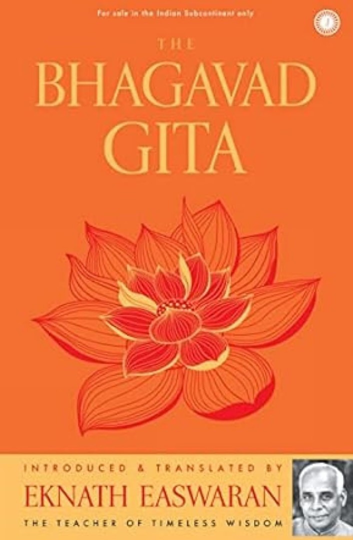 The Bhagavad Gita