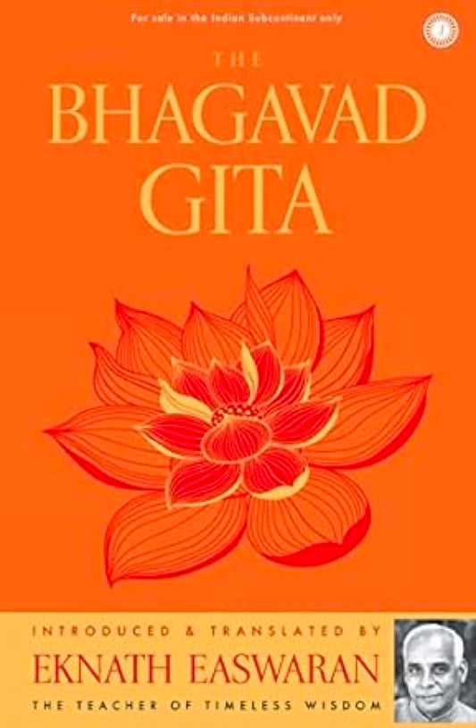 The Bhagavad Gita