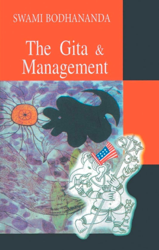 The Gita & Management