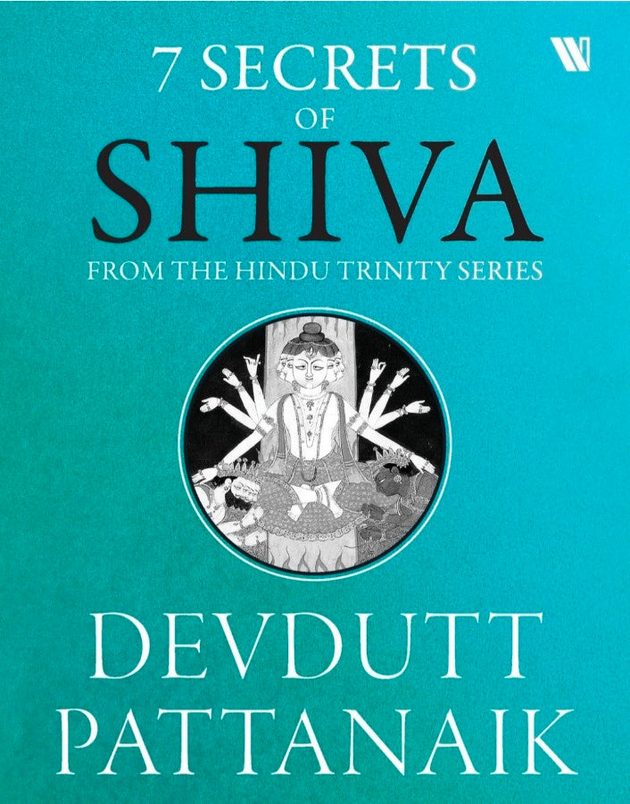 7 SECRETS OF SHIVA
