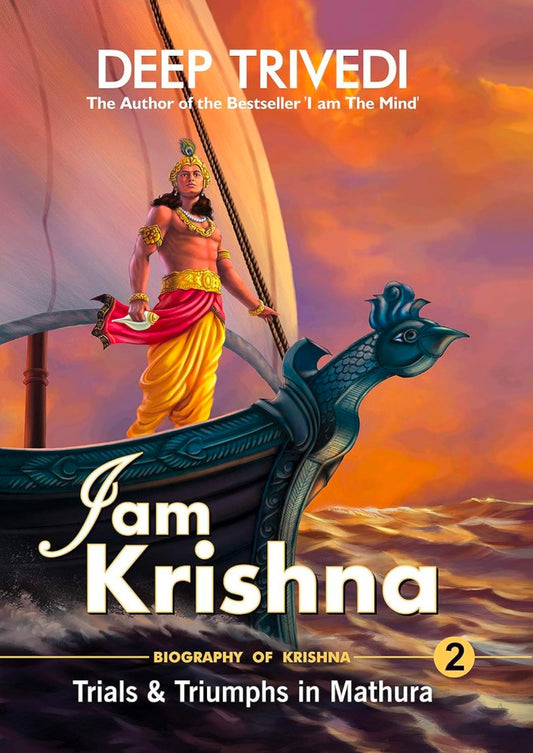 I am Krishna - Vol 2