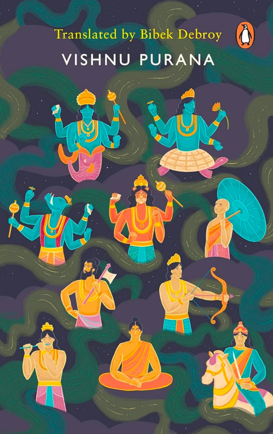 Vishnu Purana