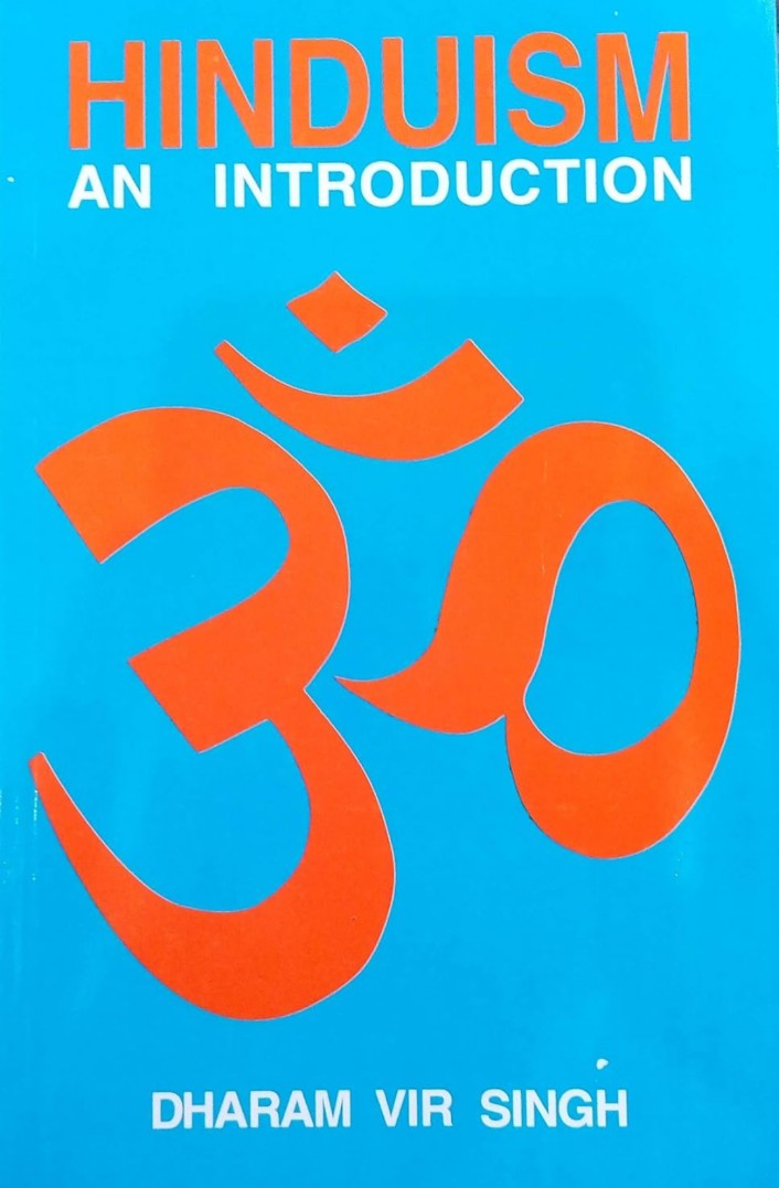 HINDUISM an introduction