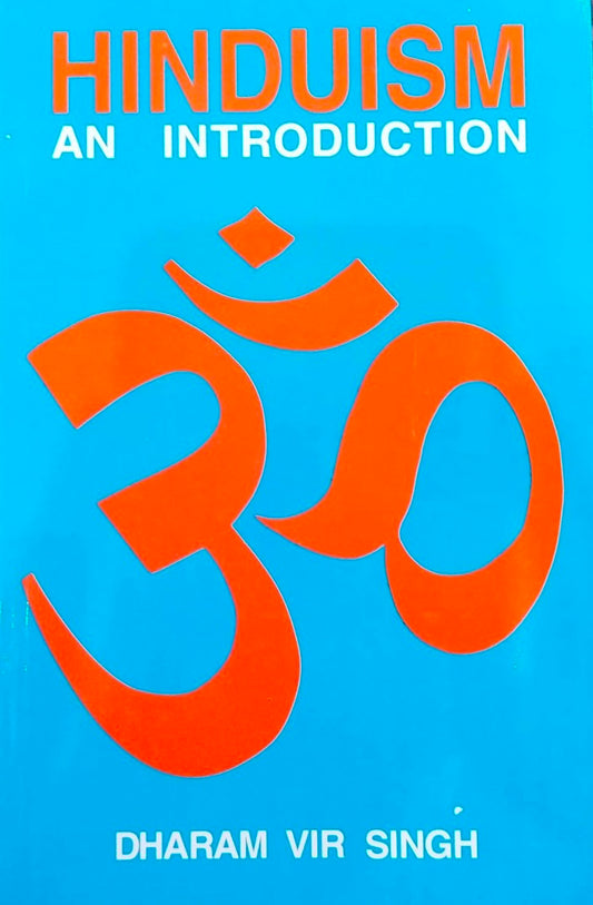 HINDUISM an introduction