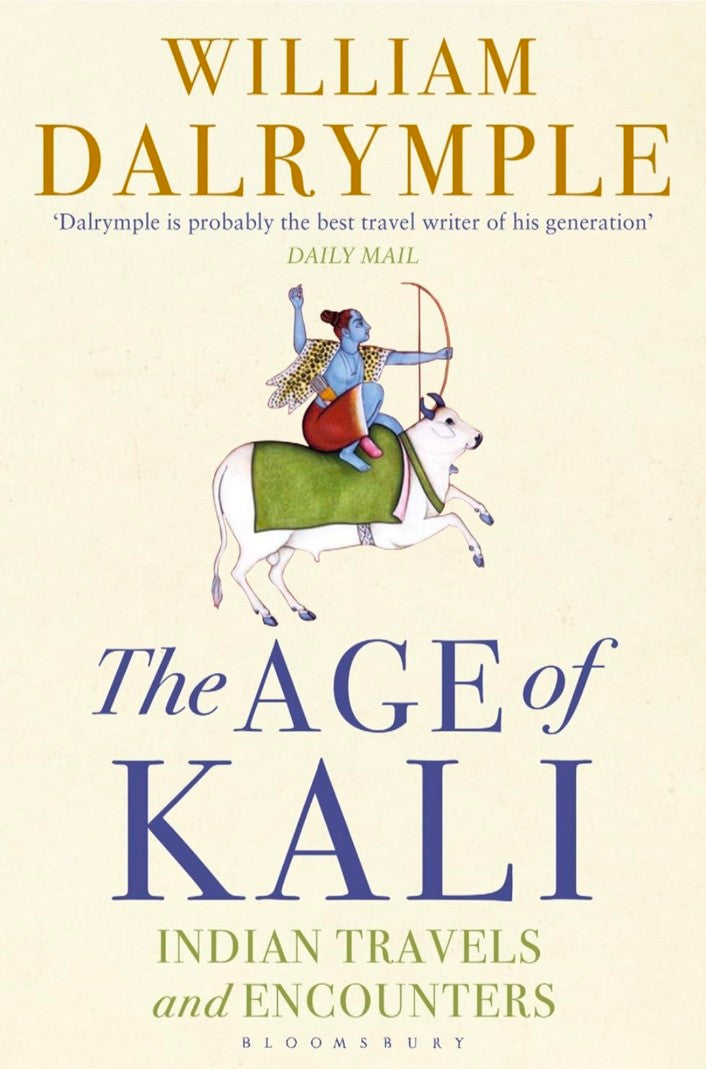 The Age of Kali
