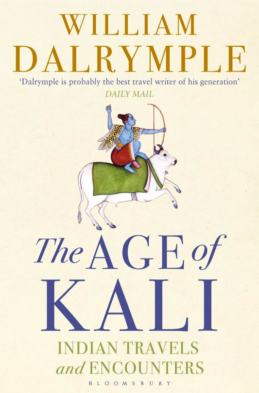 The Age of Kali