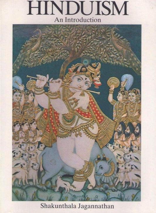 Hinduism An Introduction