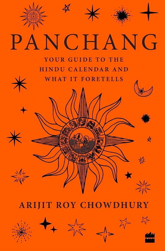 Panchang: Your Guide to the Hindu Calendar and What It Foretells