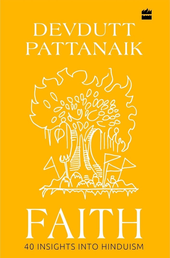 Faith: 40 Insights into Hinduism