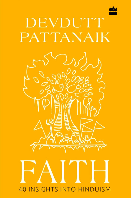 Faith: 40 Insights into Hinduism
