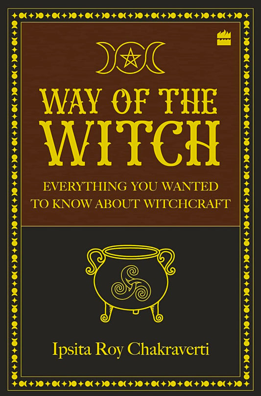 Way of the Witch