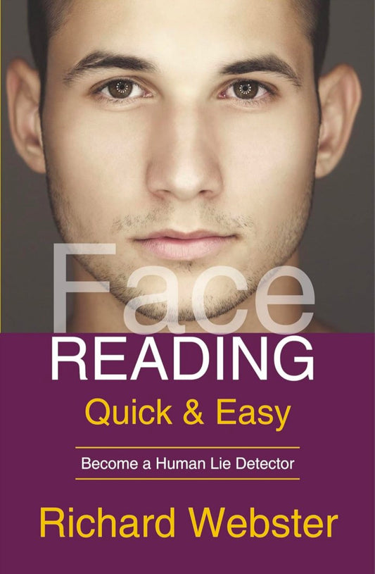 Face Reading Quick and Easy