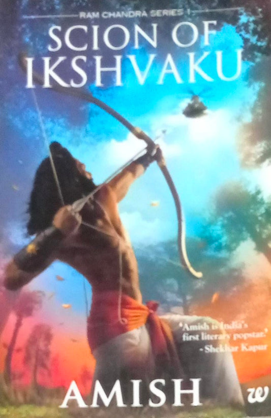 Scion Of Ikshvaku