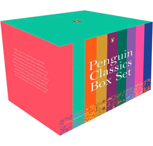Penguin Classics Box Set