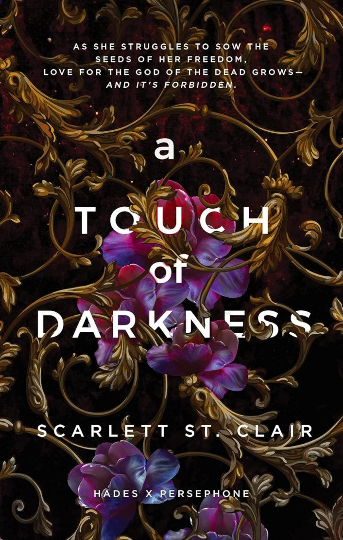 A Touch of Darkness