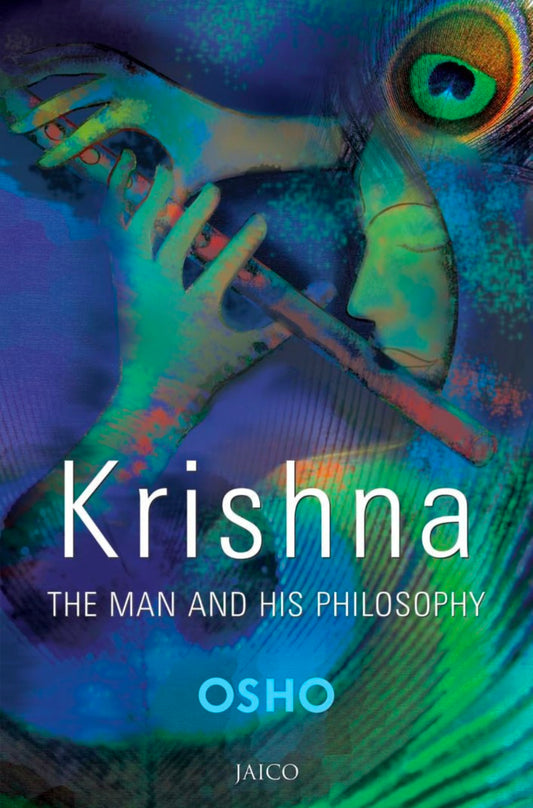 Krishna: The Man & His Philosophy