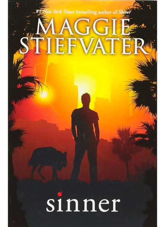 Sinner (Shiver)