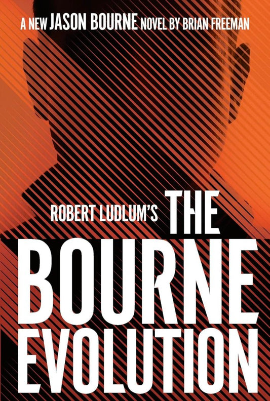 Robert Ludlum's™ The Bourne Evolution