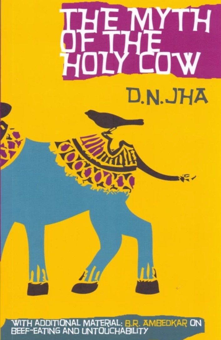 The Myth of the Holy Cow
