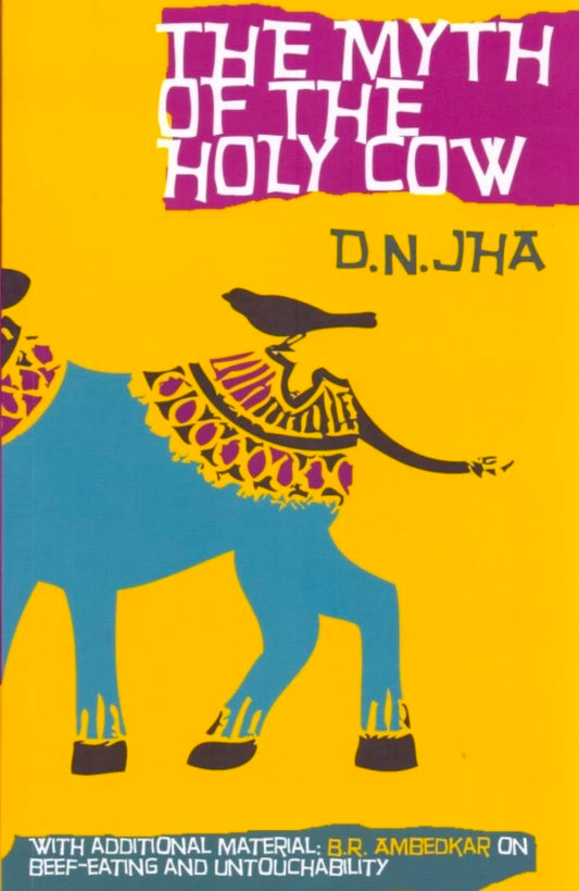 The Myth of the Holy Cow