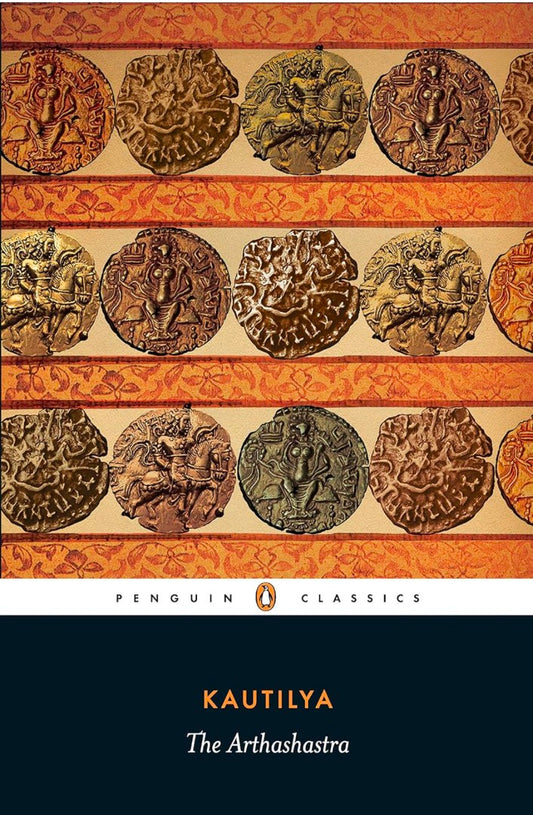 The Arthashastra