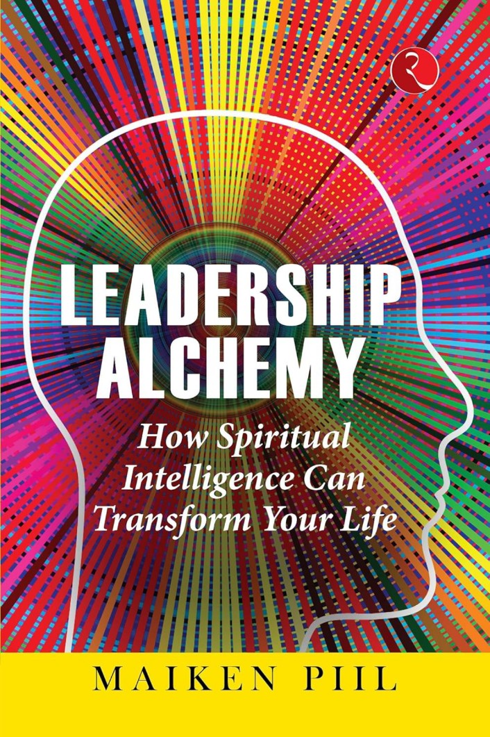 LEADERSHIP ALCHEMY (PB)