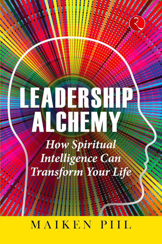 LEADERSHIP ALCHEMY (PB)