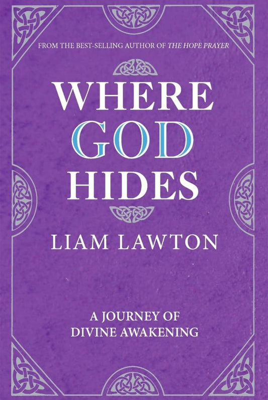 WHERE GOD HIDES