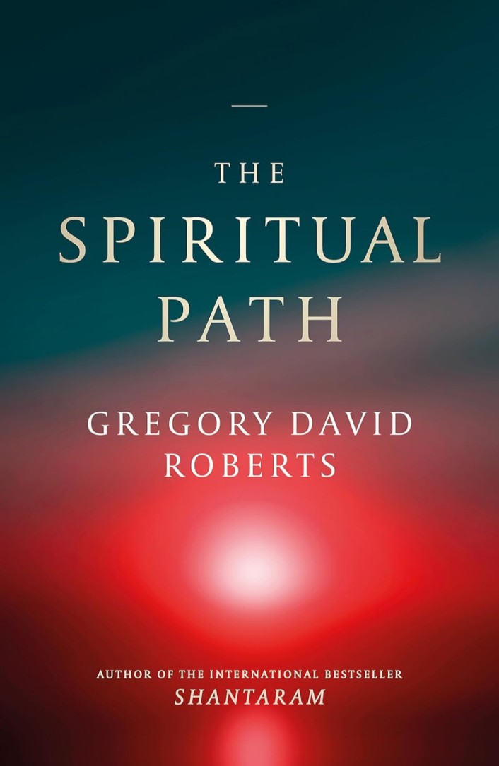 THE SPIRITUAL PATH