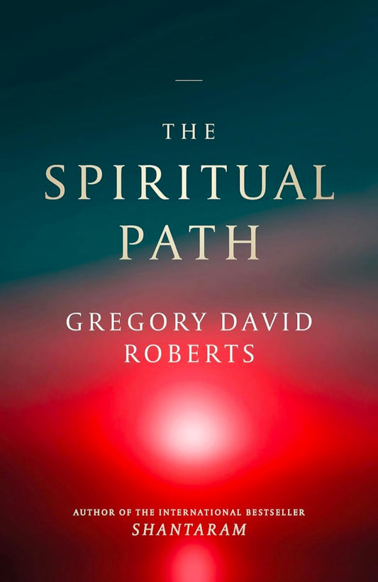 THE SPIRITUAL PATH