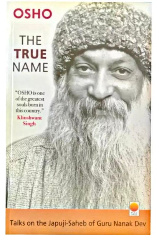 The True Name: Discourses on Japuji-Saheb of Guru Nanak Dev