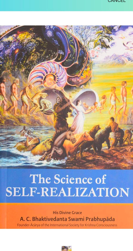 The Science Of Self Realization Collected Talks & Essays On Realizing God In Daily life