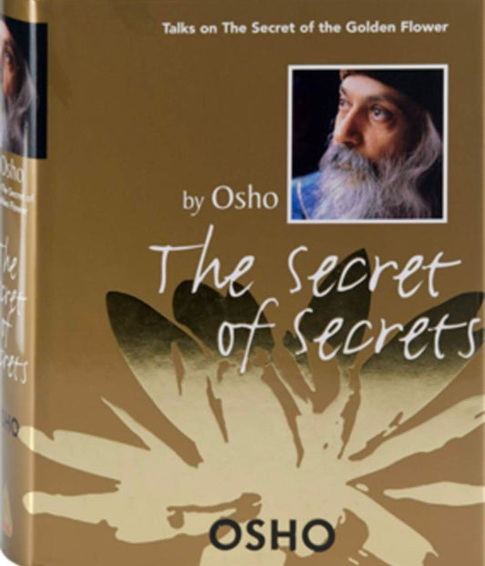 The Secret of Secrets: Talks on the Secret of the Golden Flower hard cover old