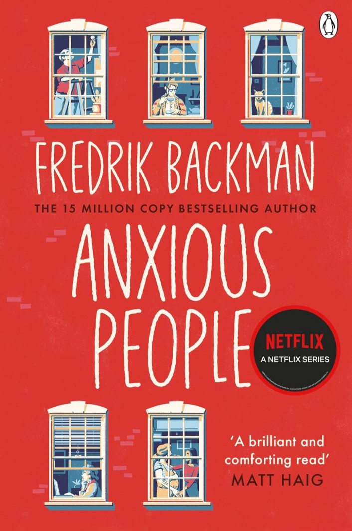Anxious People