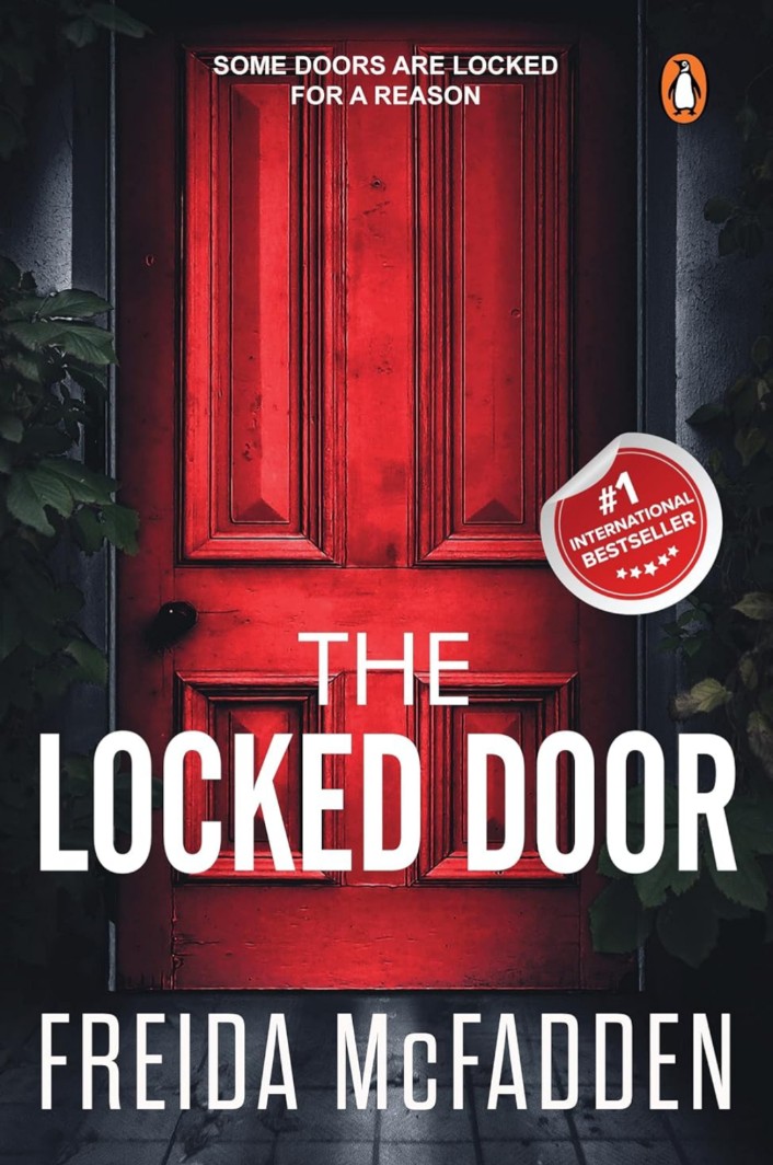 The Locked Door