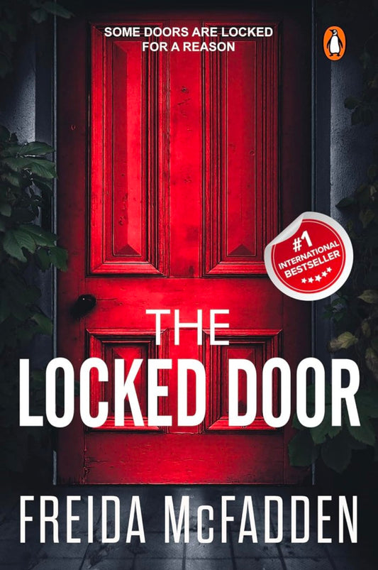 The Locked Door