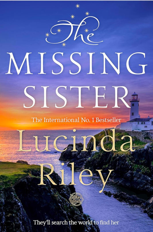 The Missing Sister old
