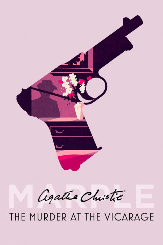The Murder at the Vicarage