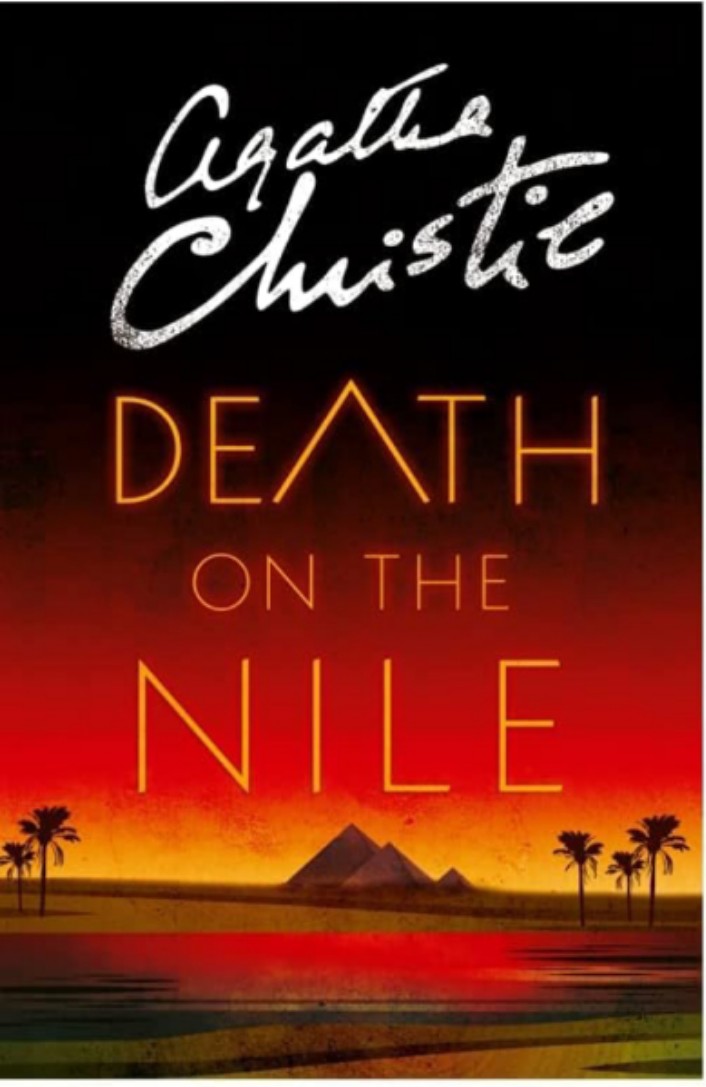 Death on the nile old