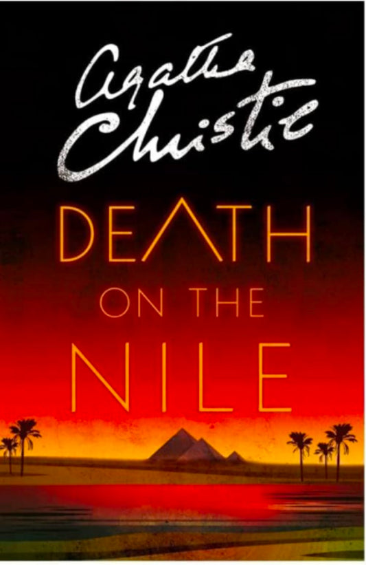 Death on the nile old