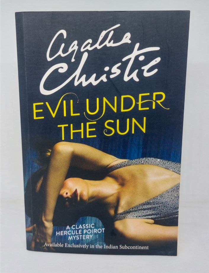 Evil under the sun old