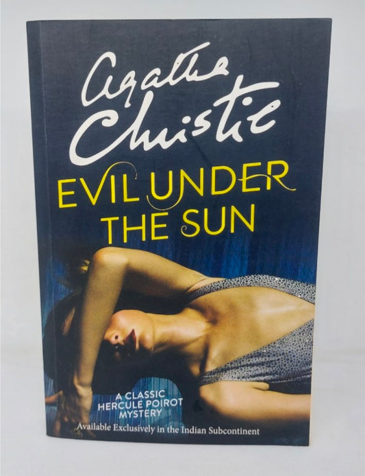 Evil under the sun old