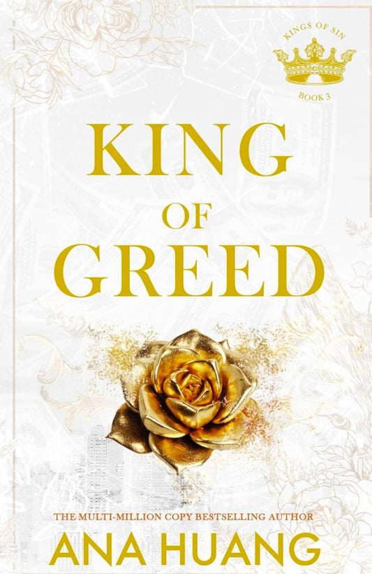 King of Greed