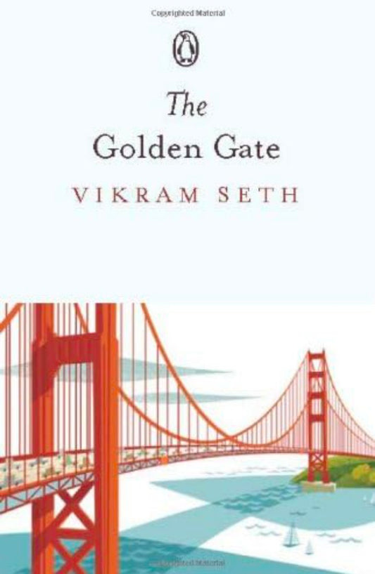 The Golden gate